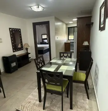 Apartment for rent in swefiyeh #2794