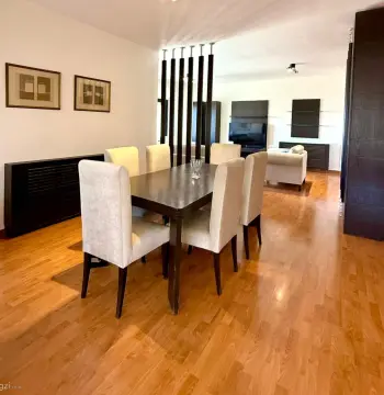 Furnished Apartment to Rent #2744