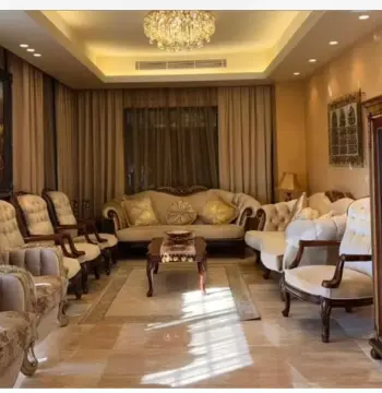 Duplex Rooftop in Swefiyeh  For Rent #2740