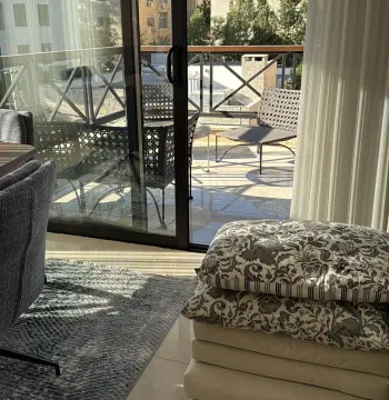 Furnished Apartment to Rent In Swefiyeh #2738