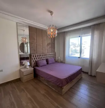 Furnished Apartment to Rent #2714