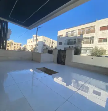 Apartment for sale in Shmeisani #2638