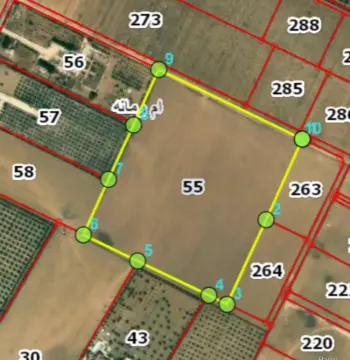 Land for Sale #4078