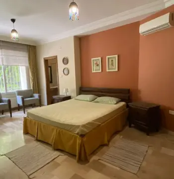 Three bedroom apartment for rent #2596