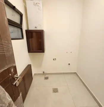 Unfurnished apartment for sale #2502
