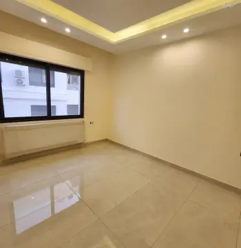 Unfurnished apartment for sale #2500