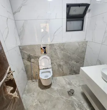 Unfurnished apartment for sale #2498