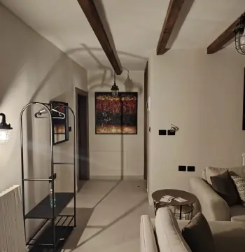 Amazing Two bedroom apartment for rent #2246