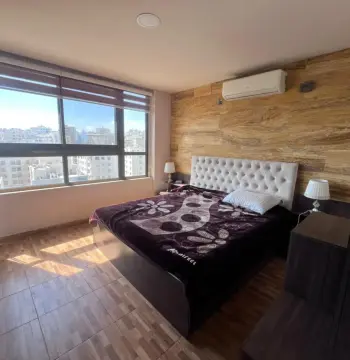 One  bedroom apartment for rent #2124