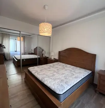 furnished apartment for rent in al shmesani #2120