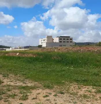 Land For Sale In Alyadodeh #4074