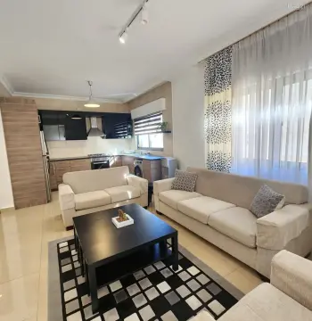 Furnished Apartment For Rent #2056