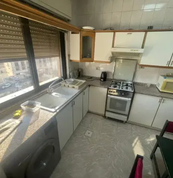 Apartment for rent in Al Shmesani #2012