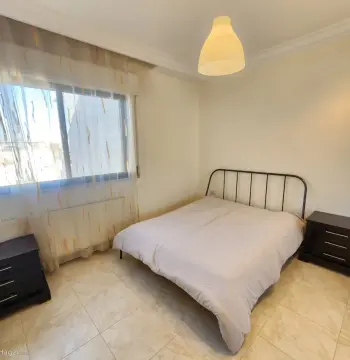 Furnished Apartment For Rent #1650