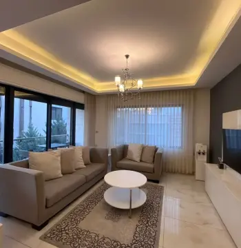 Furnished Apartment For Rent #1440