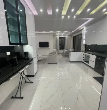 Apartment for rent in Swefiyeh #1360