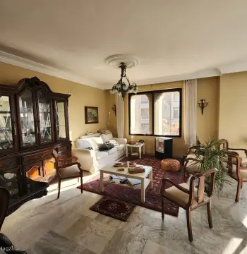 Furnished Apartment For Rent #1288
