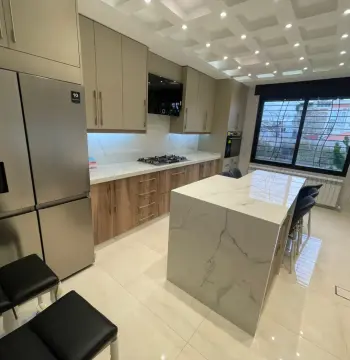 Apartment for rent in swefiyeh #1252