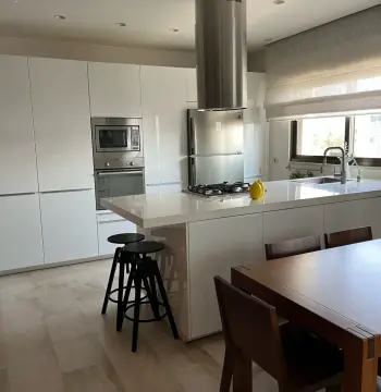 Furnished Apartment For Rent #1100