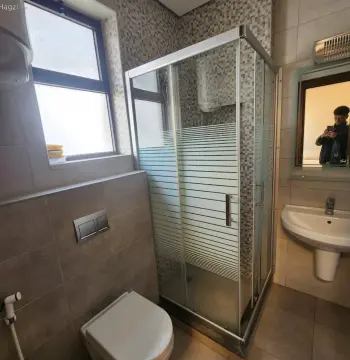 Furnished Apartment For Rent #1010