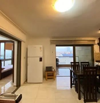 Furnished Apartment For Rent In Swefiyeh #962