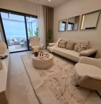 Brand New Apartment For Rent #814