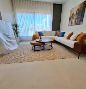 Brand New Apartment For Rent #810