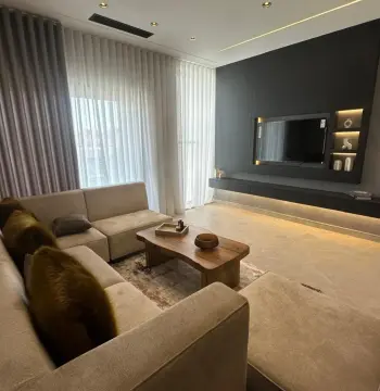 Furnished apartment for rent in Swefiyeh #808