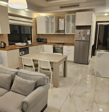 Two bedroom apartment for rent #760