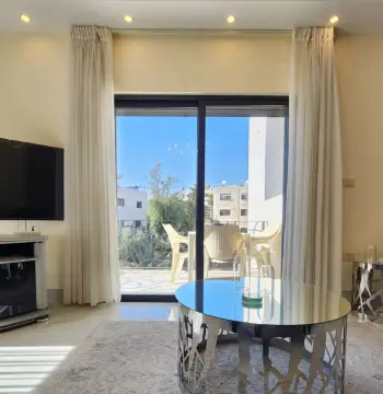 Furnished Apartment to Rent 110sqm #748