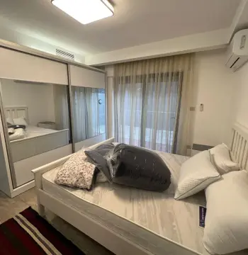 Two bedroom apartment for rent LG2 #722