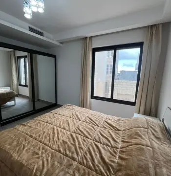 Two bedroom apartment for rent 102 #716