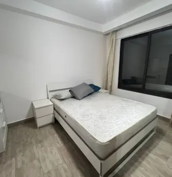 Two bedroom apartment for rent 103 #714