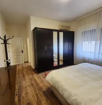 Furnished Apartment For Rent #674