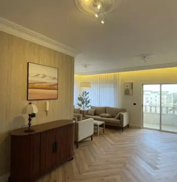 Brand New Apartment For Rent #622