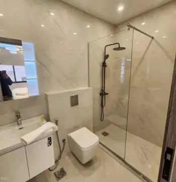 Newly Furnished Apartment For Rent #612