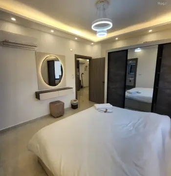 Newly Furnished Apartment For Rent #604