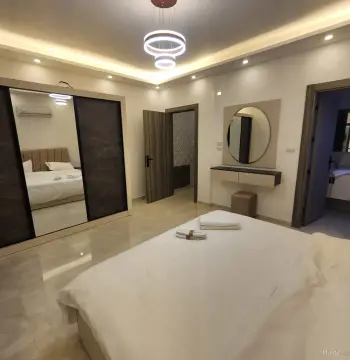 Furnished Apartment For Rent #600