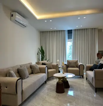 Furnished Apartment to Rent #4058