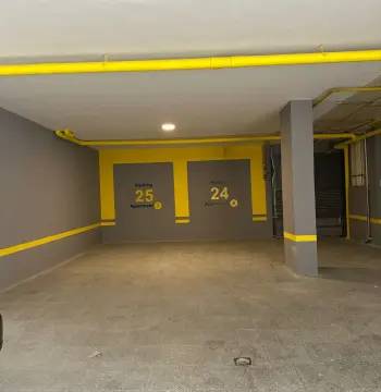 Furnished Apartment to Rent #4056