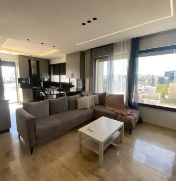 Cozy Apartment for Rent in  Dahyet Al Ameer Rashed  – Prime Location #11122