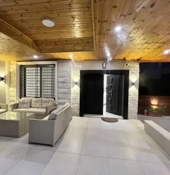 Furnished Apartment to Rent #4050