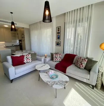 Brand new Furnished apartment in Al Sweifyeh #11188