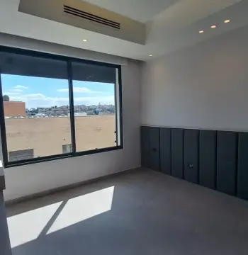 Furnished Apartment for Rent In 4th Circle #4048