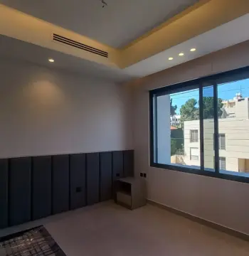 Furnished Apartment for Rent In 4th Circle #4046