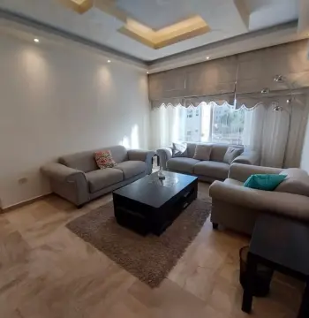 Apartment for rent in Khalda