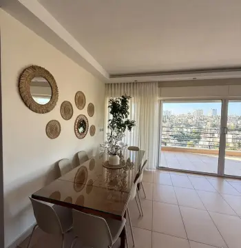 Apartment for rent in Al Weibdeh