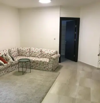 Apartment for rent in Abdoun