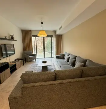 Apartment for rent in Abdoun