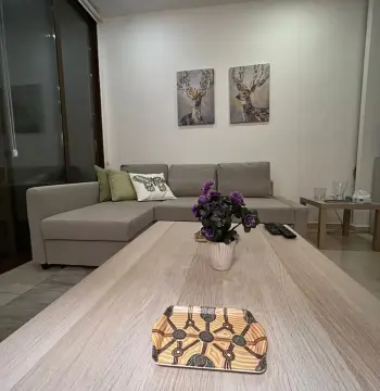 Apartment for rent in Abdoun
